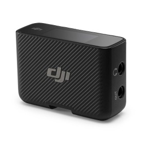 میکروفون یقه ای بی سیم دی جی آی مدل Dji Mic